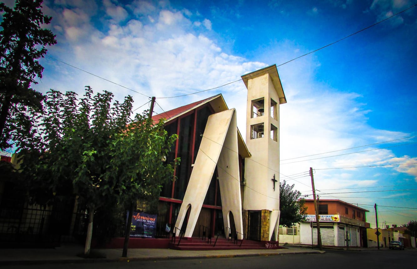 Parroquia